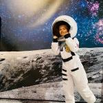 Astronautenkamp augustus - Technologiebende
