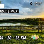 Kattevennen Easter Trail & Walk