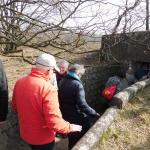 WO1 wandeling