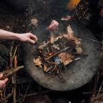 Forest School: Bushcraft