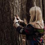 Forest School: Boombingo – word een Sherlock Tree Holmes!