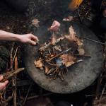 Forest School - Bush craft